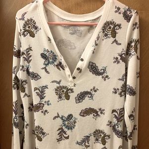 Womens blouse